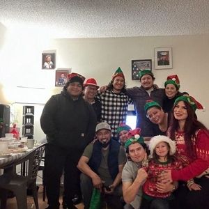 Meet your Posher, Rita